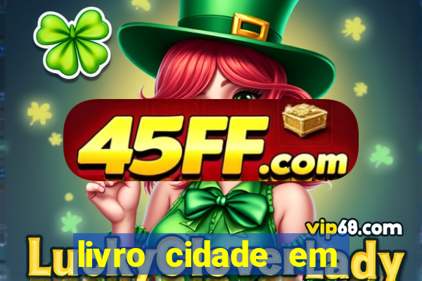 livro cidade em pauta pdf
